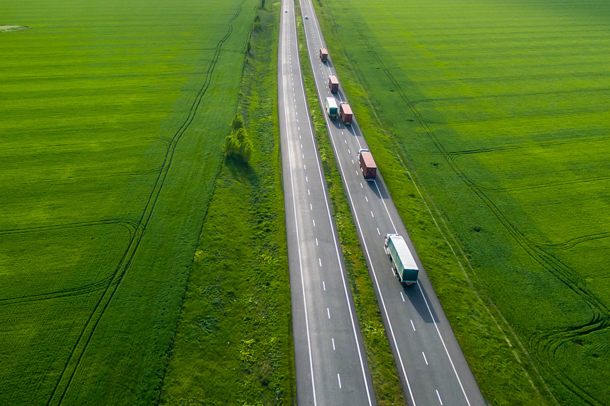 Cargas para Corumbá: Logística Eficiente