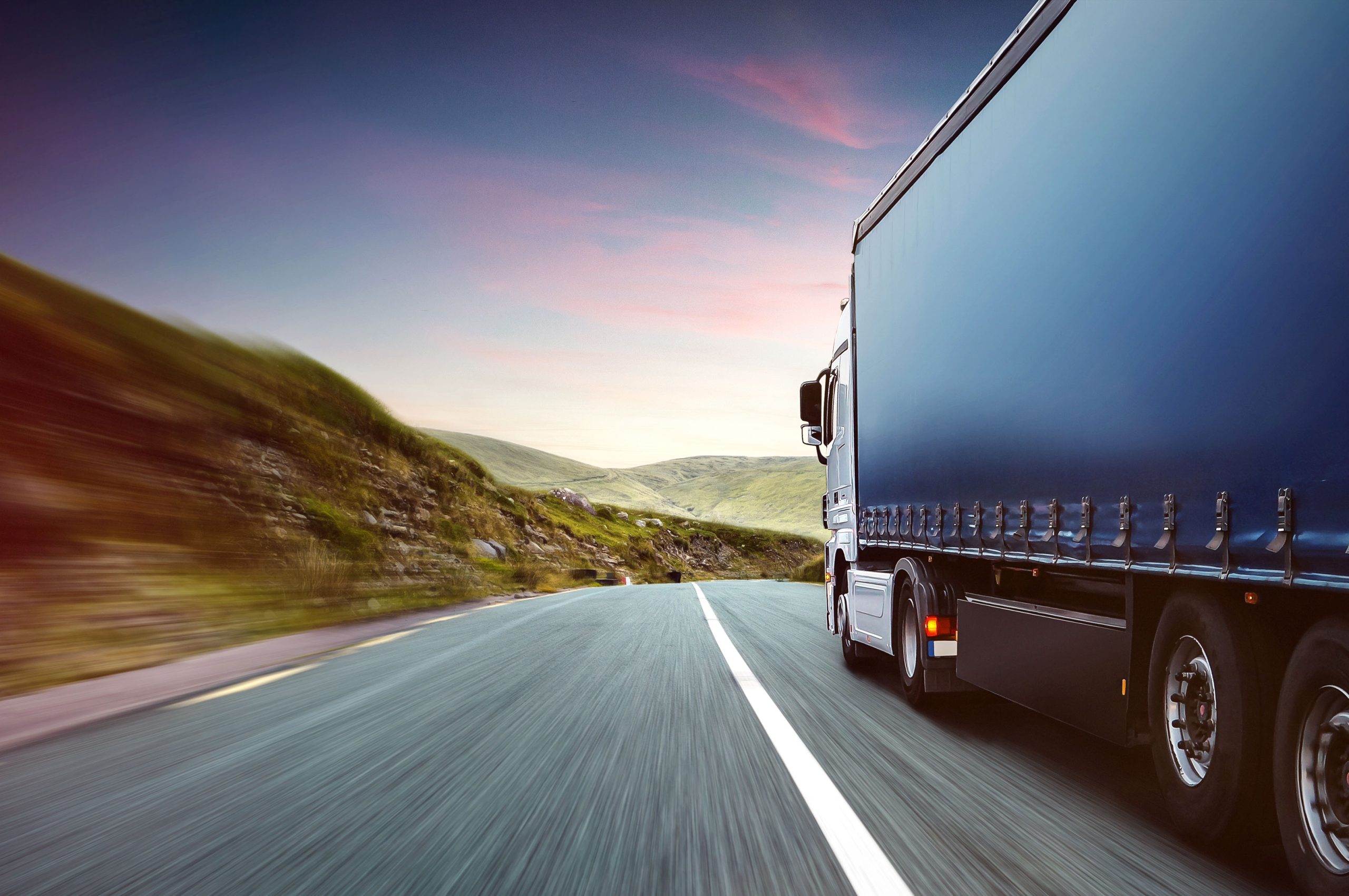 Transportadora em SBC